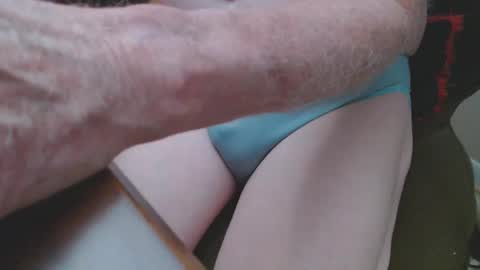 PS PantyStroker online show from 01/14/25, 04:36