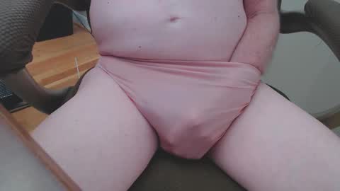 PS PantyStroker online show from 01/14/25, 06:38