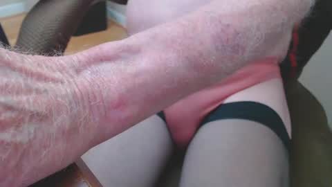 PS PantyStroker online show from 03/08/25, 12:33