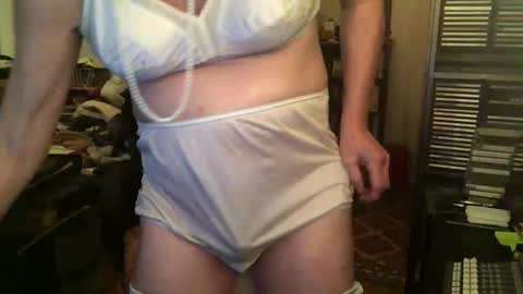Pantyvioletlace online show from 11/12/25, 11:36