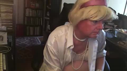 Pantyvioletlace online show from 01/06/26, 08:56