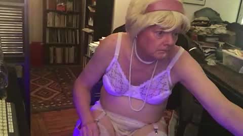 Pantyvioletlace online show from 03/01/26, 03:41