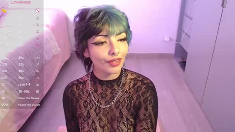 Nebula online show from 01/14/25, 05:12