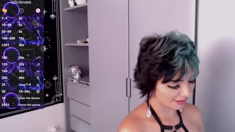 Nebula online show from 01/16/25, 08:36