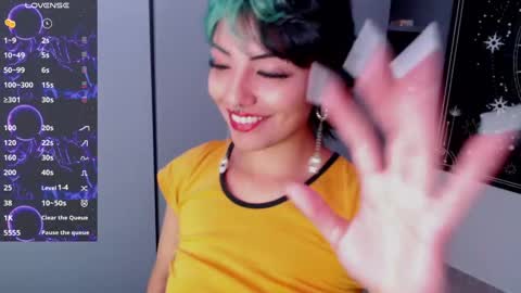 Nebula online show from 01/16/25, 11:59