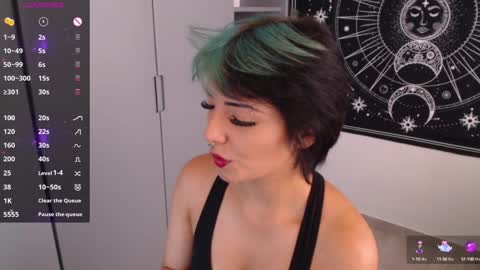 Nebula online show from 01/17/25, 04:57