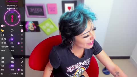 Nebula online show from 01/22/25, 06:41