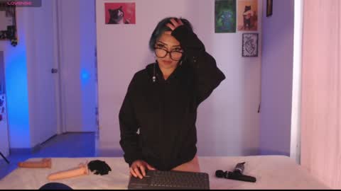 Nebula online show from 01/29/25, 06:39