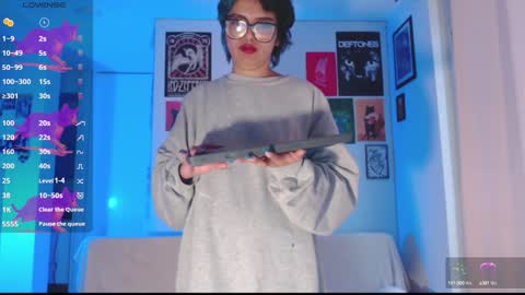 Nebula online show from 01/31/25, 11:46