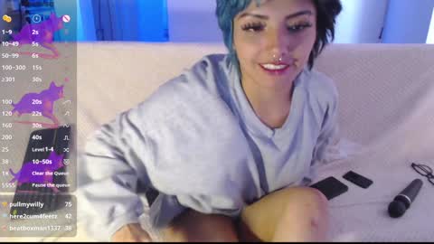 Nebula online show from 01/31/25, 02:49