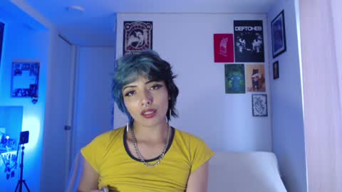 Nebula online show from 02/03/25, 07:42