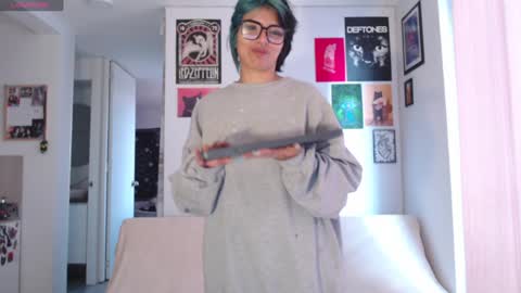 Nebula online show from 02/04/25, 12:55