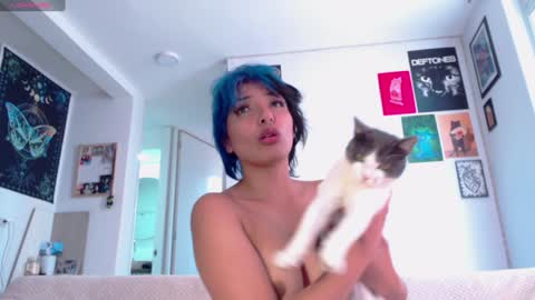 Nebula online show from 02/07/25, 06:24