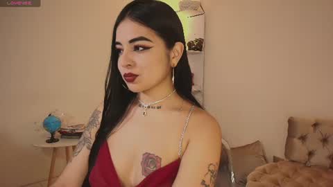 PAOLA IM INDEPENDENT MODEL online show from 07/29/26, 12:42