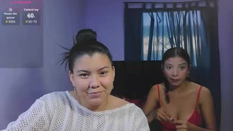 pao2helena online show from 02/22/26, 09:46