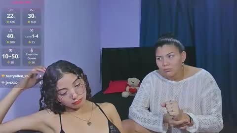 pao2helena online show from 03/06/26, 02:30