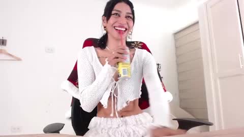 Paolita online show from 01/04/25, 03:07