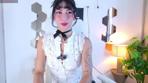 Snapshot of pao_thebigclit chatting on 05/24/26, 10:04 Paolita online show from 05/24/26, 10:04