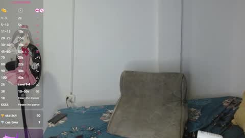 Snapshot of paola23anal chatting on 02/13/25, 12:13 Paola Stone online show from 02/13/25, 12:13