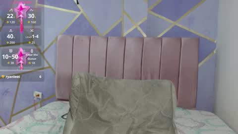 Paola Stone online show from 01/10/26, 01:18