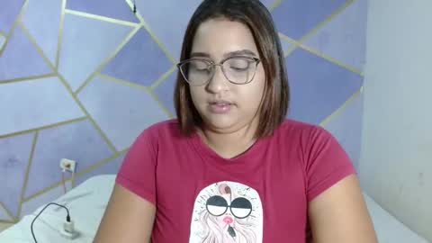 Paola Stone online show from 02/16/26, 01:24