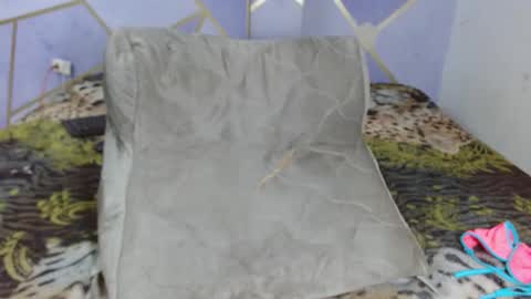 Paola Stone online show from 03/10/26, 02:22