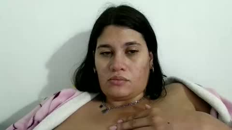 Snapshot of paola_latina_esclusiva chatting on 04/21/26, 02:51 PAOLA EXCLUSIVAA online show from 04/21/26, 02:51