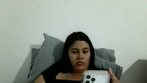 Snapshot of paola_latina_esclusiva chatting on 06/14/26, 01:58 PAOLA EXCLUSIVAA online show from 06/14/26, 01:58