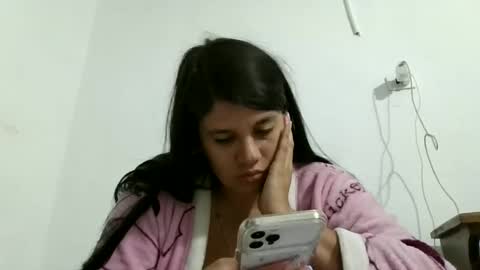 Snapshot of paola_latina_esclusiva chatting on 07/02/26, 03:23 PAOLA EXCLUSIVAA online show from 07/02/26, 03:23