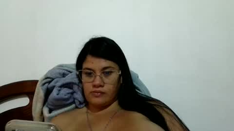 Snapshot of paola_latina_esclusiva chatting on 07/21/26, 06:10 PAOLA EXCLUSIVAA online show from 07/21/26, 06:10
