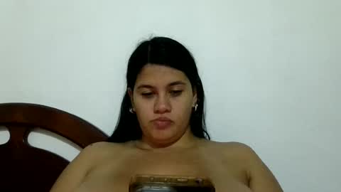 Snapshot of paola_latina_esclusiva chatting on 07/26/26, 02:13 PAOLA EXCLUSIVAA online show from 07/26/26, 02:13