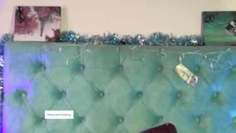 Paola Lyon online show from 01/07/26, 11:56