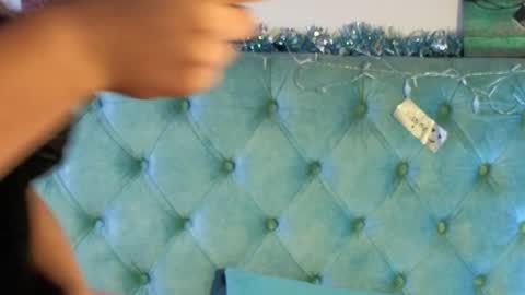 Paola Lyon online show from 01/08/26, 04:20