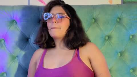 Paola Lyon online show from 02/17/26, 06:47