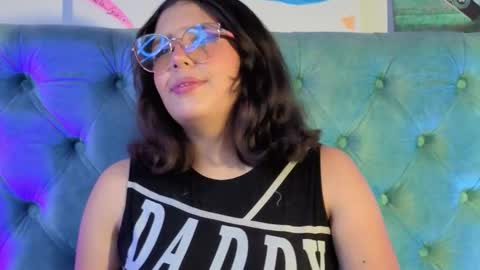 Paola Lyon online show from 02/26/26, 07:24