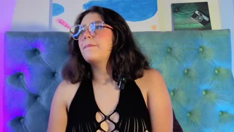 Paola Lyon online show from 03/09/26, 11:58