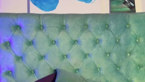 Paola Lyon online show from 04/09/26, 05:40