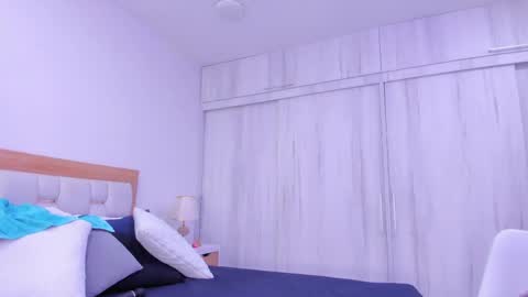 Paola  online show from 02/23/25, 07:07