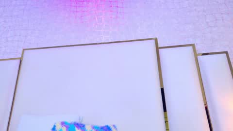 Snapshot of paolaa_rodriguez chatting on 05/25/26, 11:38 Paola online show from 05/25/26, 11:38