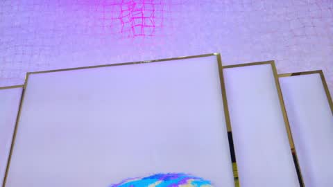 Snapshot of paolaa_rodriguez chatting on 05/27/26, 11:29 Paola online show from 05/27/26, 11:29