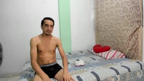 paolaandthomas online show from 04/19/26, 04:34