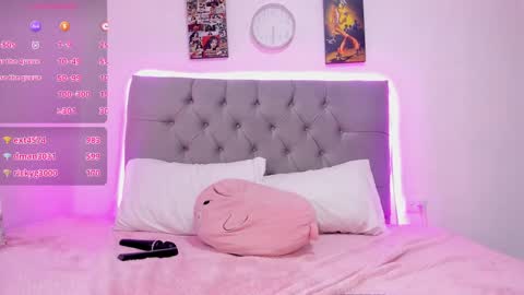 Snapshot of paolabigboobs_ chatting on 01/13/25, 04:28 paola online show from 01/13/25, 04:28