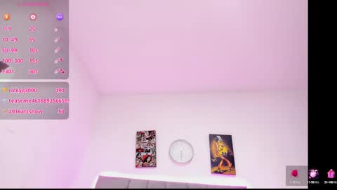 Snapshot of paolabigboobs_ chatting on 01/21/25, 03:37 paola online show from 01/21/25, 03:37