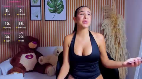 Snapshot of paolabigboobs_ chatting on 10/29/25, 03:09 paola online show from 10/29/25, 03:09