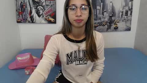 Snapshot of paolabotero chatting on 01/06/26, 12:09 Paola online show from 01/06/26, 12:09