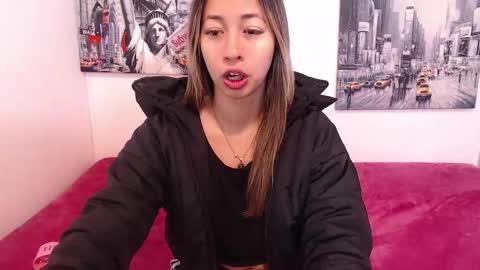 Snapshot of paolabotero chatting on 02/03/26, 11:37 Paola online show from 02/03/26, 11:37