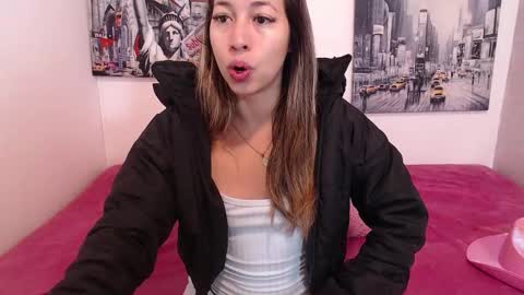 Snapshot of paolabotero chatting on 02/28/26, 11:11 Paola online show from 02/28/26, 11:11