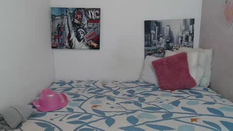 Paola online show from 04/21/26, 11:38