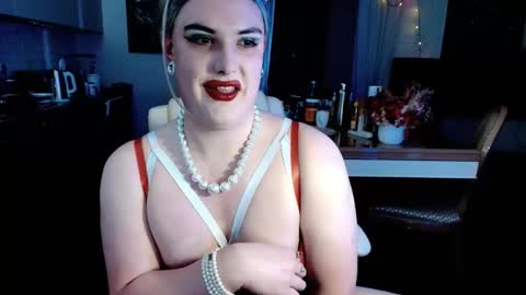 Sarina Williams online show from 03/07/26, 09:50