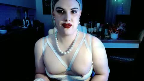 Sarina Williams online show from 03/22/26, 12:08